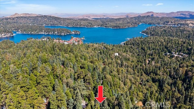613 E Victoria Court, Lake Arrowhead, CA 92352