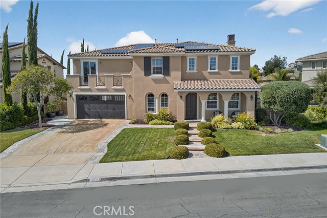 Detail Gallery Image 69 of 75 For 46093 Hunter Trail, Temecula,  CA 92592 - 5 Beds | 4/1 Baths