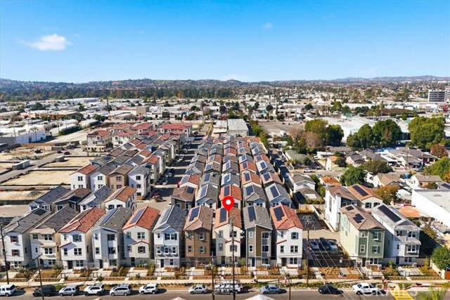 Detail Gallery Image 33 of 35 For 2542 Hepburn St, South El Monte,  CA 91733 - 4 Beds | 3/1 Baths