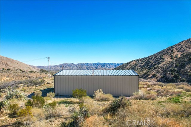 Detail Gallery Image 56 of 75 For 49490 Big Morongo Canyon Rd, Morongo Valley,  CA 92256 - 1 Beds | 1 Baths