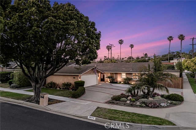 Detail Gallery Image 31 of 43 For 28074 Acana Rd, Rancho Palos Verdes,  CA 90275 - 3 Beds | 2 Baths