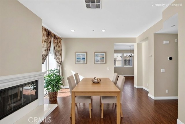 Detail Gallery Image 4 of 28 For 151 Principia Ct, Claremont,  CA 91711 - 3 Beds | 2/1 Baths