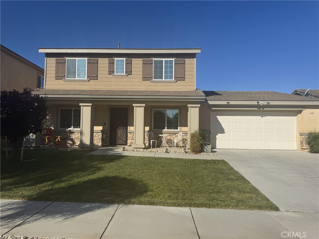 401 Tivoli Court