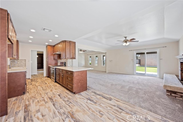 Detail Gallery Image 29 of 73 For 10219 Planebrook, Bakersfield,  CA 93312 - 3 Beds | 2 Baths