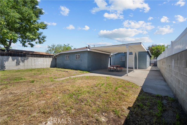 Detail Gallery Image 37 of 43 For 10117 Sharp Ave, Arleta,  CA 91331 - 4 Beds | 2/1 Baths