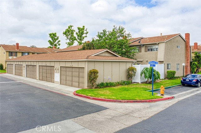 Detail Gallery Image 36 of 56 For 11879 Sungrove Cir, Garden Grove,  CA 92840 - 3 Beds | 2/1 Baths