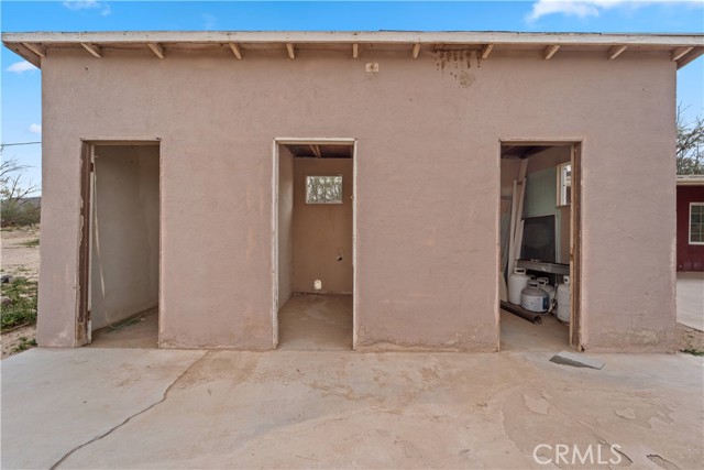 Detail Gallery Image 40 of 40 For 32900 Dune Rd, Newberry Springs,  CA 92365 - 3 Beds | 2 Baths