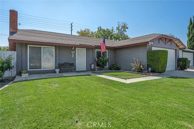 Image 2 for 2503 S Castle Harbour Ave, Ontario, CA 91761