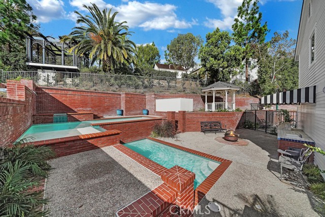 Detail Gallery Image 57 of 71 For 1962 Lower Lake Dr, North Tustin,  CA 92705 - 6 Beds | 7/1 Baths