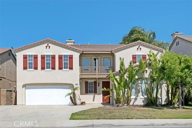 7276 Pinewood Court, Eastvale, CA 92880