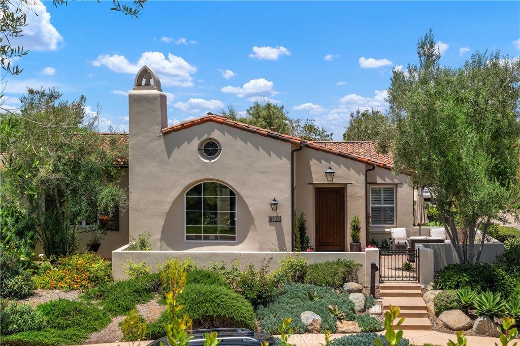 8126 Santaluz Village N