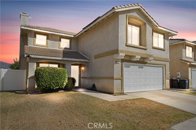 Detail Gallery Image 1 of 41 For 515 Casey, Colton,  CA 92324 - 3 Beds | 2/1 Baths