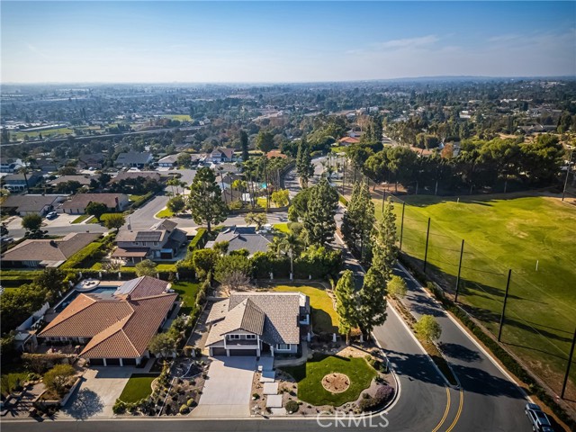 Detail Gallery Image 63 of 68 For 6001 Foxfield Ln, Yorba Linda,  CA 92886 - 5 Beds | 3 Baths