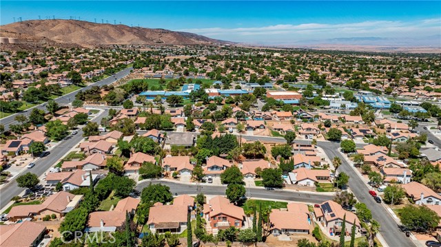 Detail Gallery Image 43 of 44 For 40512 Palmas Ct, Palmdale,  CA 93551 - 3 Beds | 2/1 Baths