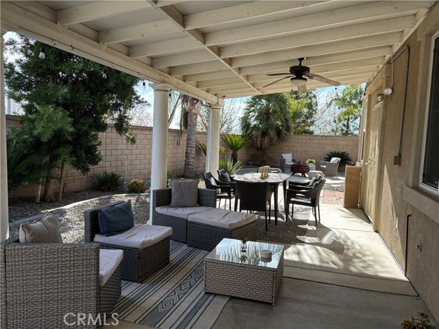 Detail Gallery Image 20 of 20 For 12282 Iron Stone Dr, Rancho Cucamonga,  CA 91739 - 5 Beds | 2/1 Baths