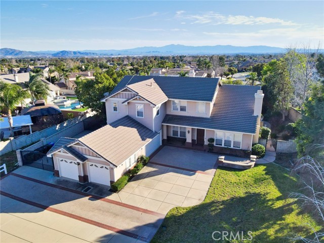 Image 2 for 12477 High Horse Dr, Rancho Cucamonga, CA 91739