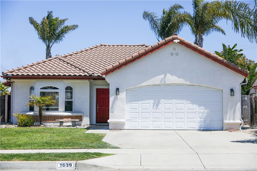 1639 La Selva Ave