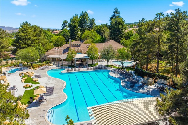 Detail Gallery Image 58 of 75 For 27407 Santa Fe Ct, Corona,  CA 92883 - 4 Beds | 3 Baths