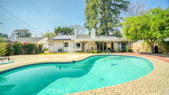 Detail Gallery Image 49 of 56 For 11426 Collett Avenue, Granada Hills,  CA 91344 - 3 Beds | 2 Baths