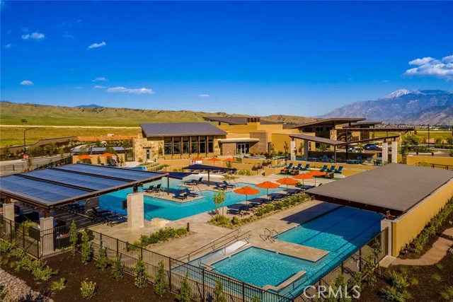 Detail Gallery Image 13 of 18 For 1563 Gardenview Trl, Beaumont,  CA 92223 - 3 Beds | 2/1 Baths