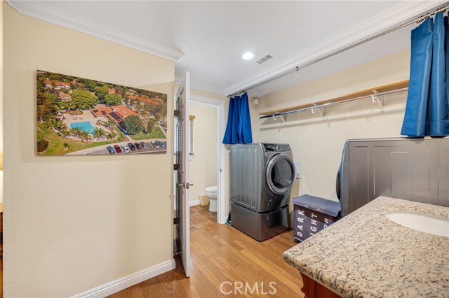 Detail Gallery Image 15 of 30 For 2231 via Puerta #Q,  Laguna Woods,  CA 92637 - 2 Beds | 2 Baths