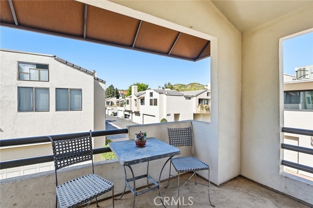 Detail Gallery Image 18 of 26 For 4265 Las Virgenes #2,  Calabasas,  CA 91302 - 2 Beds | 2 Baths