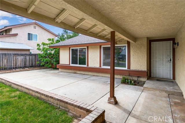Detail Gallery Image 20 of 21 For 23303 Park Lane Ct, Moreno Valley,  CA 92553 - 3 Beds | 2 Baths