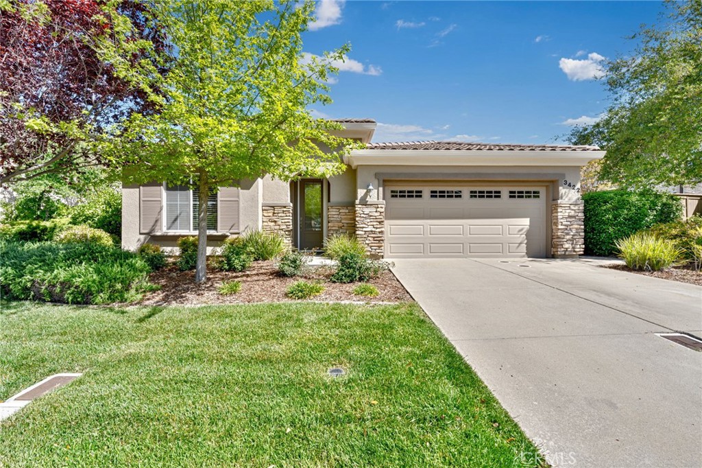 3422 Archetto Drive