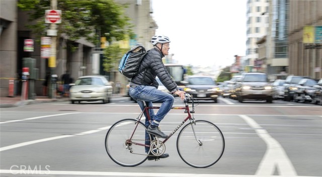 Detail Gallery Image 74 of 75 For 100 Van Ness Ave #603,  San Francisco,  CA 94102 - 2 Beds | 2 Baths