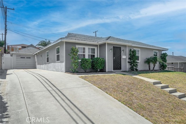 2602 Dalemead Street, Torrance, California 90505, 3 Bedrooms Bedrooms, ,1 BathroomBathrooms,Residential,Sold,Dalemead,SB22156611