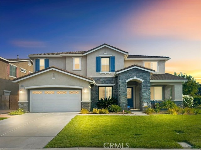 Detail Gallery Image 1 of 1 For 29283 Tremont Dr, Menifee,  CA 92584 - 5 Beds | 4 Baths