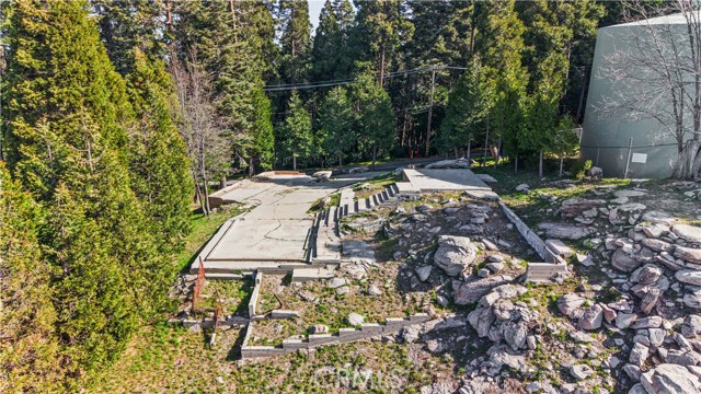 Detail Gallery Image 13 of 28 For 24347 Great View, Crestline,  CA 92325 - – Beds | – Baths