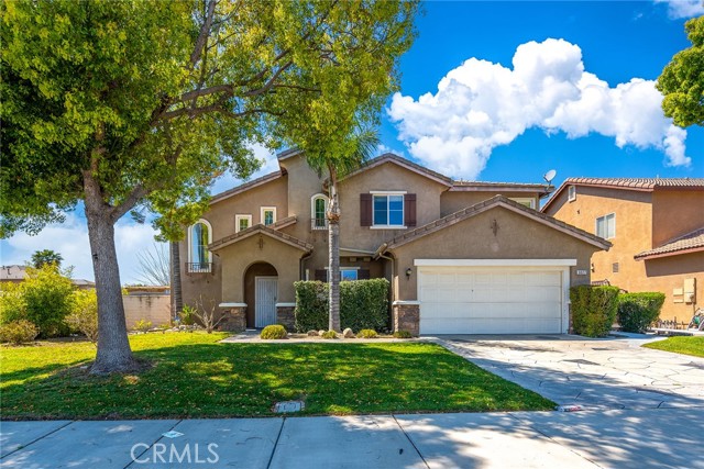 6377 Peach Ave, Eastvale, CA 92880