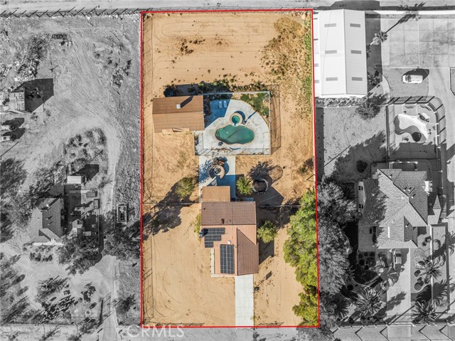 Detail Gallery Image 7 of 55 For 14798 Dos Palmas, Victorville,  CA 92392 - 4 Beds | 2 Baths