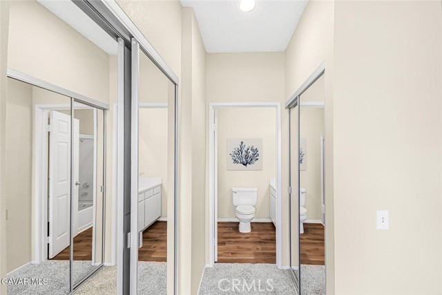 Detail Gallery Image 8 of 22 For 2805 W Avenue K12 Apt#143, Lancaster,  CA 93536 - 3 Beds | 2 Baths