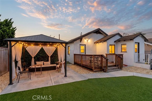 Detail Gallery Image 21 of 28 For 1100 W 103rd St, Los Angeles,  CA 90044 - 2 Beds | 1 Baths