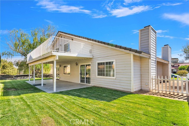 Detail Gallery Image 38 of 40 For 17990 Vista Point Dr, Victorville,  CA 92395 - 3 Beds | 3 Baths