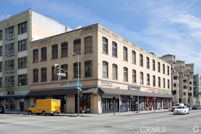 262 S Los Angeles Street Los Angeles, California Opportunity to purchase an Opportunity Zone redevelopment property in Little Tokyo area located at the corner of S Los Angeles and 3rd Street. This is a truly rare opportunity for a buyer to own in one of the most diverse and growing neighborhoods of Downtown Los Angeles. Walking distance to world renowned museums, restaurants/bars and new residential developments, it is undeniably the place to be. The demolished 3-story with basement building at 262 S. Los Angeles Street had over 30,000 square feet of mixed use retail, office and warehouse space. The property sits on two parcels of land (APN 5161-025-004 and 5161-025-001) for building and easement. The building was heavily damaged due to fires and undergoing clean-up and demolition. At the time of the fire in 2021 and for over a decade, because of the heavily traveled traffic location, the building has always had over 90% occupancy. With its unparalleled access to Downtown Los Angeles, the location has additional benefits from traffic in nearby offices, residential, retail and other usages including multitude of cultural icons including the Walt Disney Concert Hall, Dorothy Chandler Pavilion, Ahmanson Theater, LA Live, Nokia Theater, Staples Center and many more. For additional information, please contact listing agent directly. Buyer and agent/broker to verify the accuracy of all property details such as lot size, square footage, zoning, permits, use code, taxes and/or other information. Neither seller nor their agent/broker makes any warranties or guarantees regarding this information.