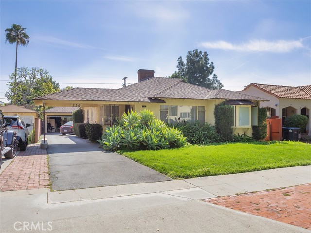 Image 39 of 56 For 236 Providencia Avenue