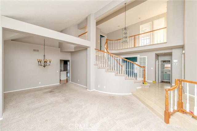 Detail Gallery Image 3 of 36 For 6771 Galveston Pl, Rancho Cucamonga,  CA 91701 - 4 Beds | 3 Baths