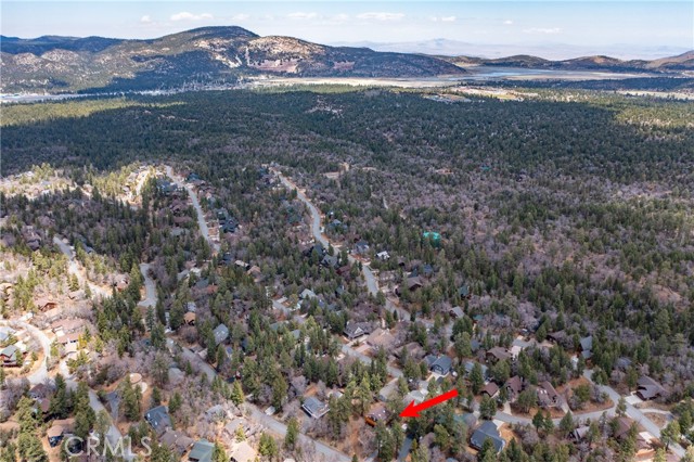 Detail Gallery Image 34 of 35 For 1772 Columbine Dr, Big Bear City,  CA 92314 - 3 Beds | 2/1 Baths