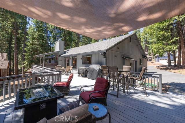 Detail Gallery Image 47 of 70 For 720 E Mountain Ridge Rd, Lake Almanor,  CA 96137 - 3 Beds | 3 Baths