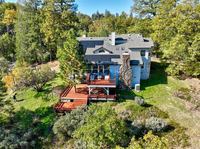 Detail Gallery Image 54 of 75 For 59484 Cascadel, North Fork,  CA 93643 - 7 Beds | 4/1 Baths