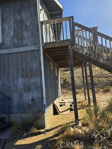 Detail Gallery Image 3 of 13 For 33733 High Meadow, Caliente,  CA 93518 - 3 Beds | 1/1 Baths