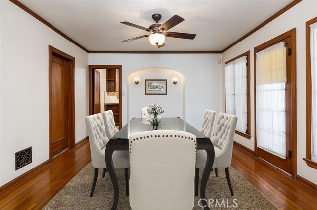 Detail Gallery Image 9 of 40 For 116 N Canyon, Monrovia,  CA 91016 - 5 Beds | 4 Baths