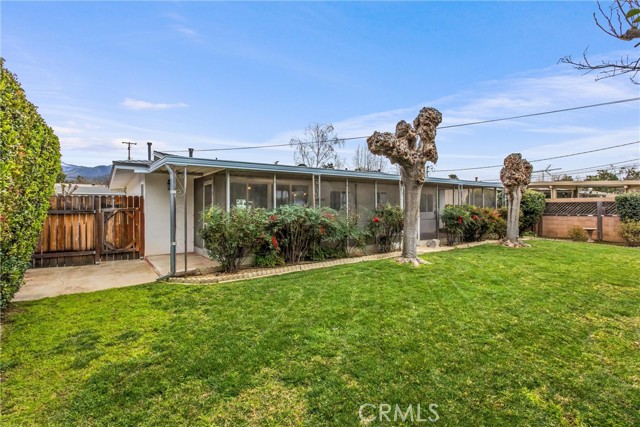 Detail Gallery Image 24 of 35 For 11616 Madison, Yucaipa,  CA 92399 - 2 Beds | 2 Baths