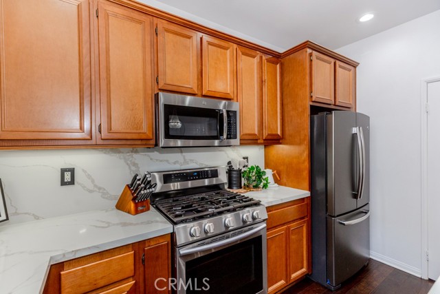 Detail Gallery Image 18 of 75 For 4468 Owens #103,  Corona,  CA 92883 - 3 Beds | 2/1 Baths