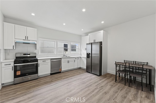 Detail Gallery Image 5 of 35 For 1616 S Norton, Los Angeles,  CA 90019 - 6 Beds | 6/1 Baths