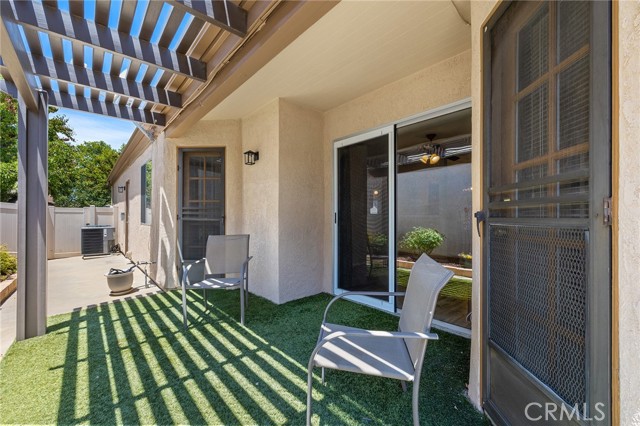 Detail Gallery Image 33 of 44 For 26584 Calle Gregorio, Menifee,  CA 92585 - 2 Beds | 2 Baths