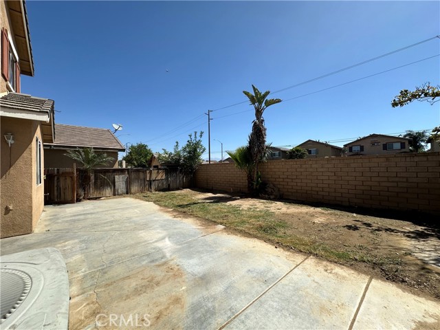 Detail Gallery Image 55 of 60 For 2237 Glimmer Way, Perris,  CA 92571 - 5 Beds | 3 Baths